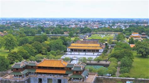 Hue attractions - Don't miss out on these highlights