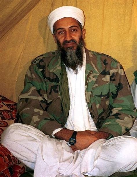 Osama bin Laden's death brings home sacrifices of many, Genesee County ...