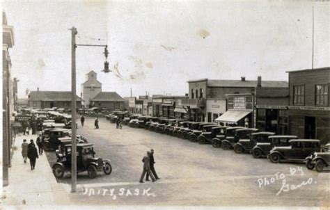 Unity Saskatchewan | Flickr - Photo Sharing!