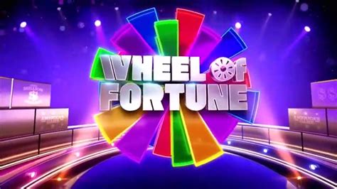 Wheel of Fortune timeline (syndicated)/Season 39 | Wheel of Fortune ...