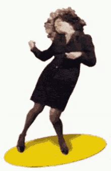 Elaine Benes Dancing GIF - Elaine Benes Dancing Seinfeld - Discover ...