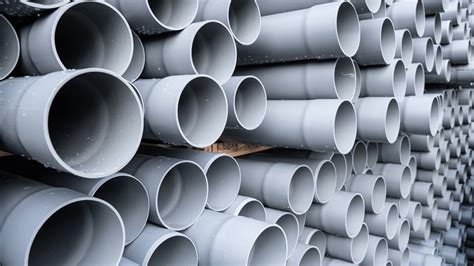 PVC pipes explained | High quality pipe systems NZ