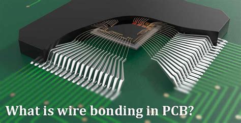 Wire bonding - an interconnection method between semiconductor devices ...