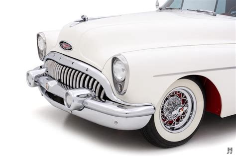 1953 Buick Skylark