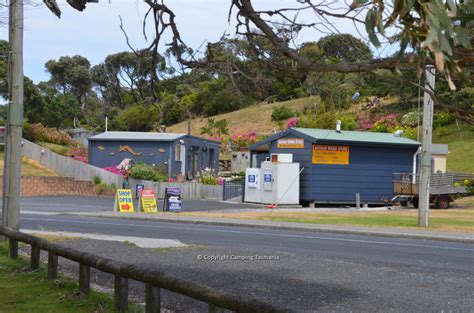 Camping Arthur River - Free Camping Tasmania Guide Campsites Tassie ...