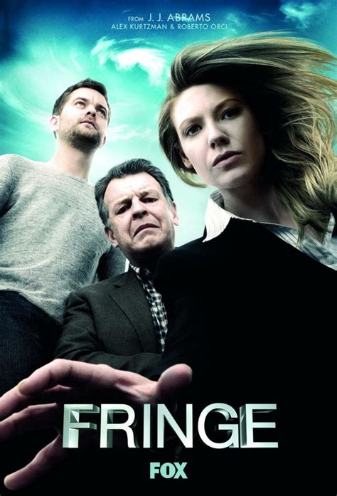 Watch Fringe online free