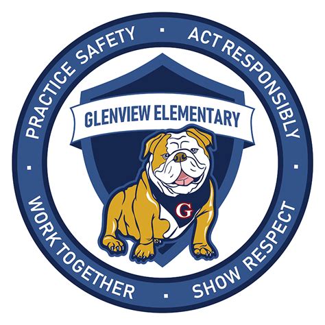 Our School - Main Menu - Glenview Elementary School