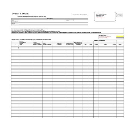 40 Free Bookkeeping Templates (Excel) - TemplateArchive