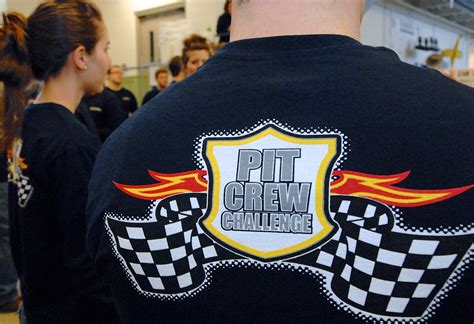 Pit Crew - 001 | Event: Pit Crew Challenge Photographer: Phi… | Flickr