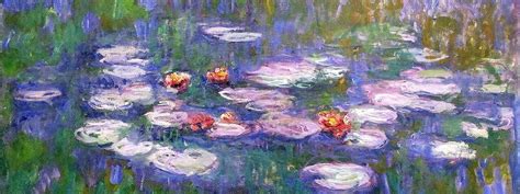 10 Most Famous Impressionist Paintings | Learnodo Newtonic