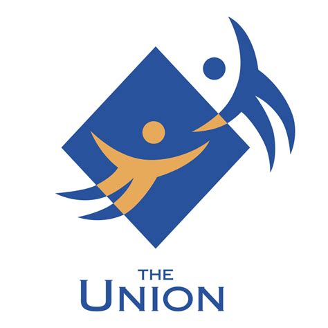 The Union Logo PNG Transparent – Brands Logos