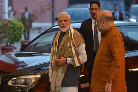 Modi Cabinet Expansion 2021: Ministerial Probables Meet PM | Full List