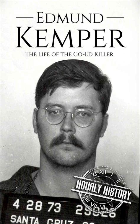 Edmund Kemper | Biography & Facts | #1 Source of History Books