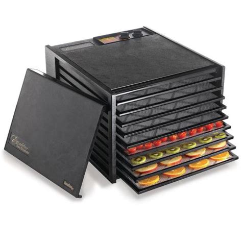 Excalibur Food Dehydrator Reviews - Made In America