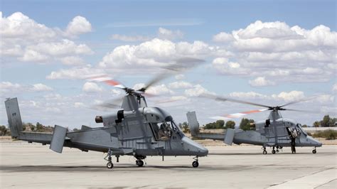 K-MAX Helicopter Arrives at MCAS Yuma | Fighter Sweep