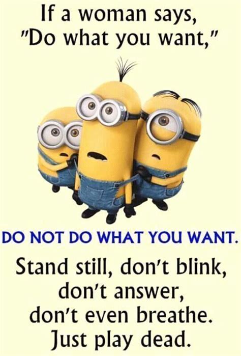 32 New and Even Funnier Minion Quotes #funnyminions #minionquotes # ...