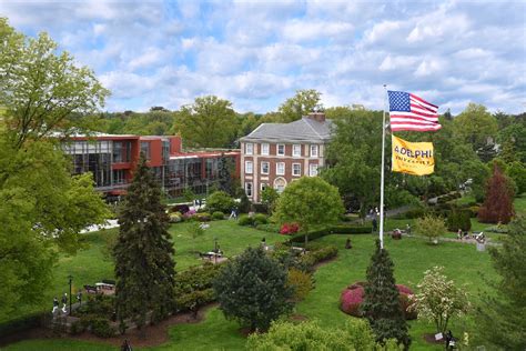 Adelphi University - Adelphi University - Study in the USA Garden City NY