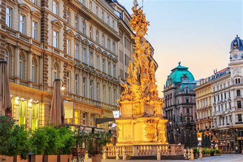 27 Best Hotels in Vienna City Centre for 2023