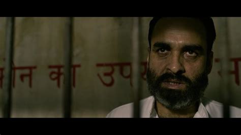 Ovi Mahajan senior (Pankaj Tripathi) | scene in Extraction movie ...