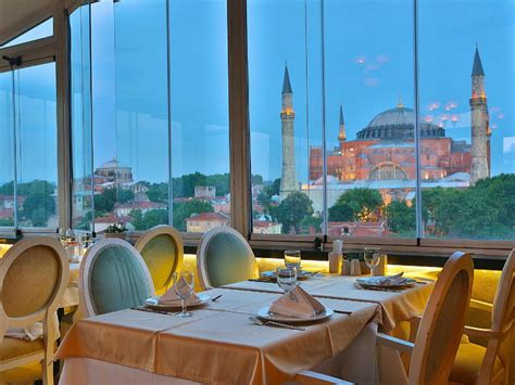 The Istanbul Hotel, İstanbul | 2024 Updated Prices, Deals