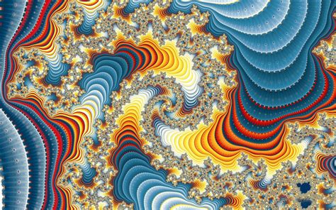 Fractales.jpg (2560×1600) | Fractales, Abstracto, Fondos de pantalla de ...