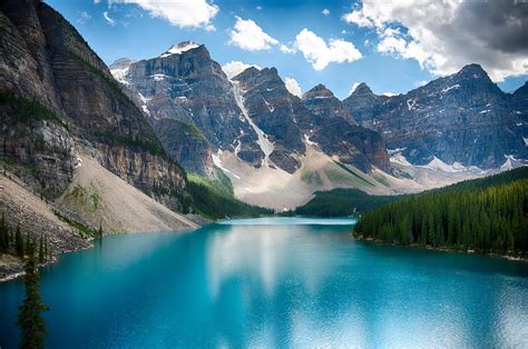 Banff National Park | The Canadian Encyclopedia