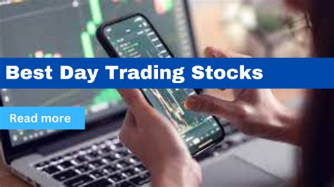 Best Day Trading Stocks - buysideglobal.com