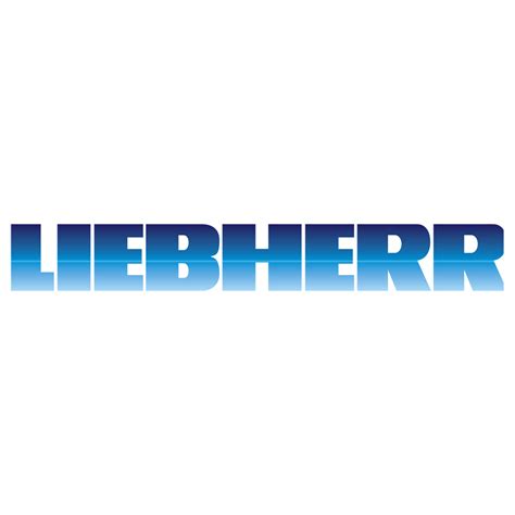 Liebherr Logo PNG Transparent – Brands Logos