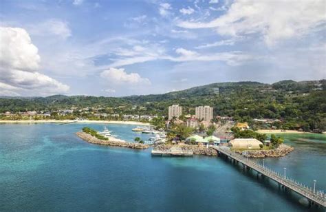 Montego Bay Port | Cruising to Jamaica | Visit Jamaica