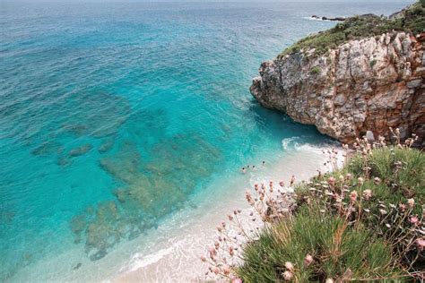 5 the most beautiful beaches in Pelion peninsula, Greece