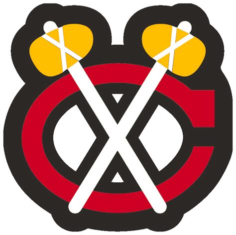 Chicago Blackhawks Logo History - The Hockey Writers - Blackhawks ...