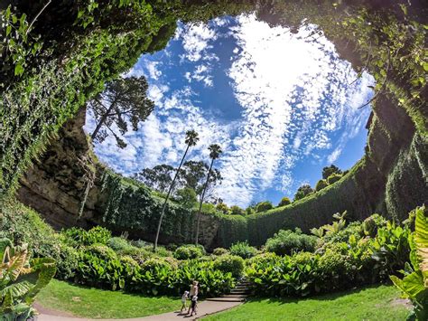 Umpherston Sinkhole (Mount Gambier) - ATUALIZADO 2022 O que saber antes ...