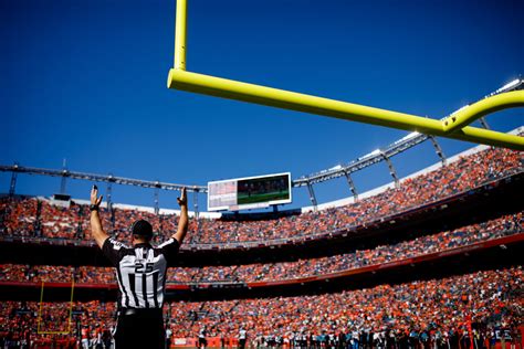 What Is the Longest Field Goal in NFL History and Who Kicked It ...