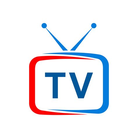 Tv Logo Vectores, Iconos, Gráficos y Fondos para Descargar Gratis