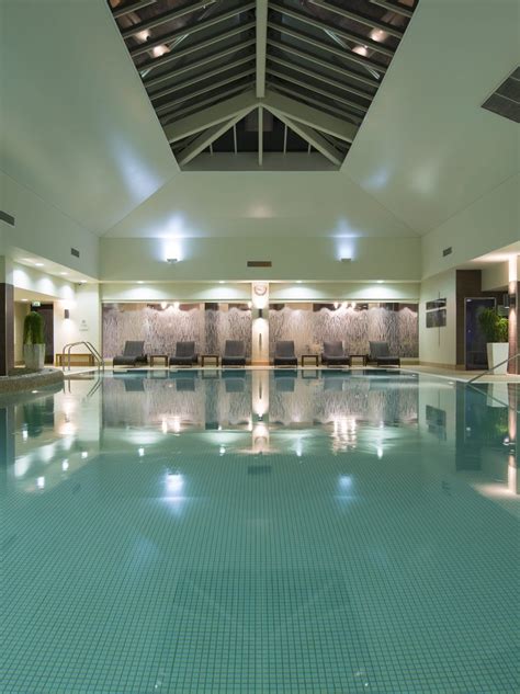 Best spas hotels in England: meet our ultimate hot list