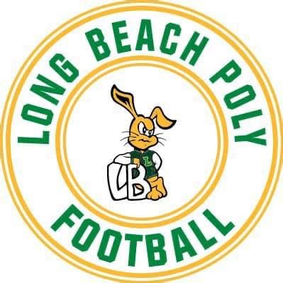 Long Beach Poly Football | Long Beach CA