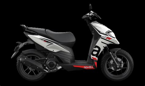 Aprilia SR 125 Price in Nepal (Updated January 2025)