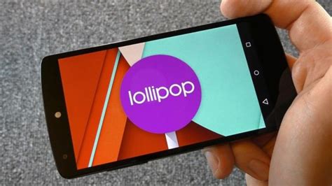 Hidden features of Android Lollipop