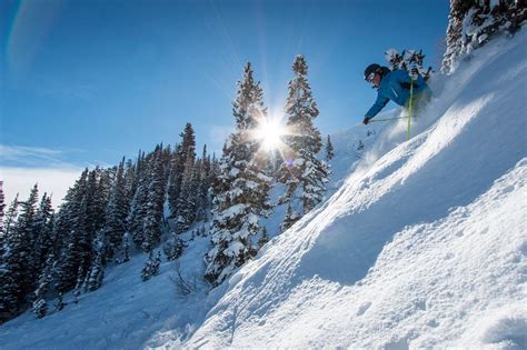 Deer Valley Skiing & Snowboarding Resort Guide | evo