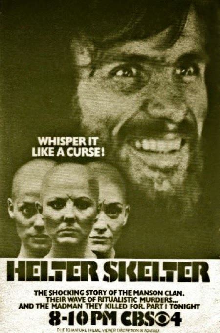 Every 70s Movie: Helter Skelter (1976)