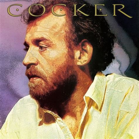 Cocker - Album by Joe Cocker | Spotify