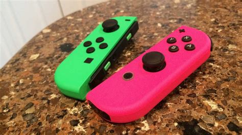 Nintendo will fix Joy-Con drift issues for free following online ...