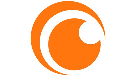 Símbolo Crunchyroll PNG transparente - StickPNG