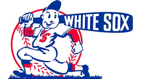 Chicago White Sox Logo, symbol, meaning, history, PNG, brand