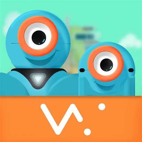 Kids can learn to program and have fun with Dash and Dot