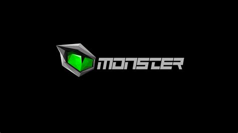 Monster Notebook Wallpapers - Wallpaper Cave