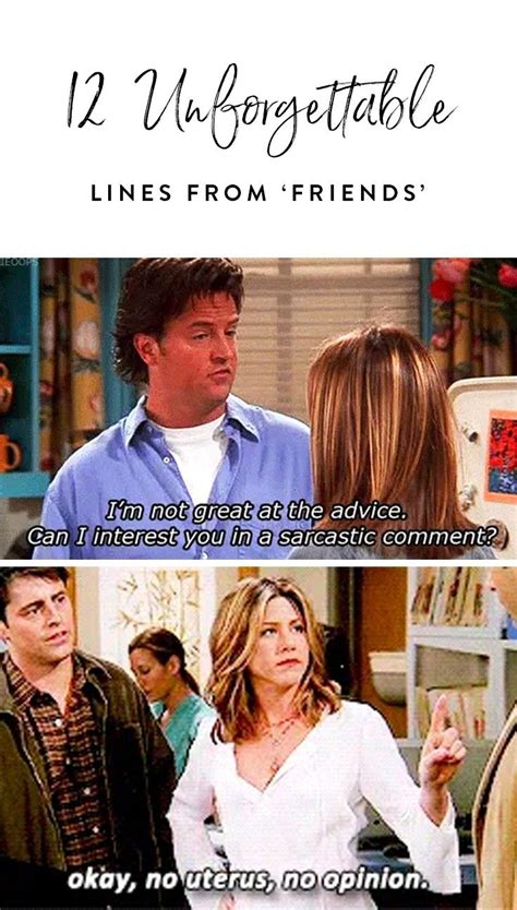 Friends Tv Show Quotes : Friends Tv Show Quotes. QuotesGram / 11 photos ...