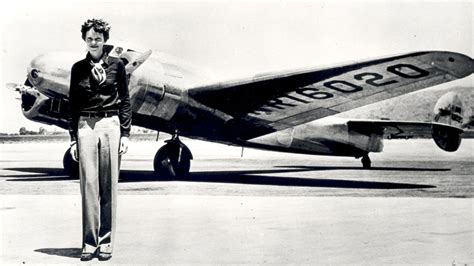 Amelia Earhart ‑ Found, Death & Plane | HISTORY