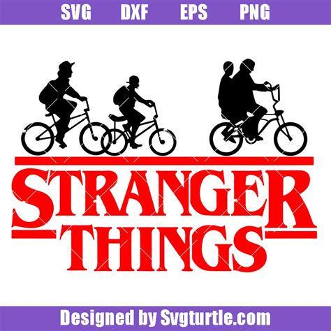 Stranger Things Logo | ubicaciondepersonas.cdmx.gob.mx