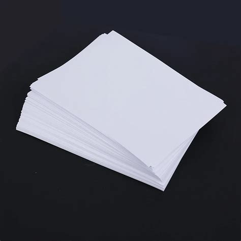 180g 4R 100 Sheets / package 102mm X 152mm High Glossy Photo Paper ...